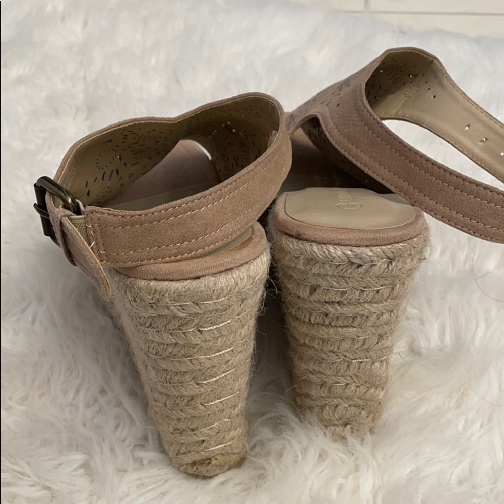 Wedges - Picture 4 of 4